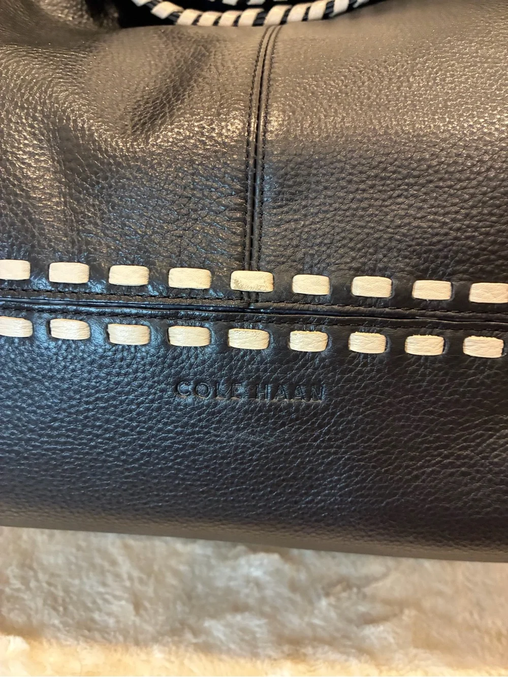 Cole Haan elevate your